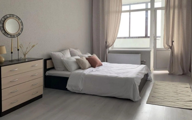 Апартаменты Ленина 43