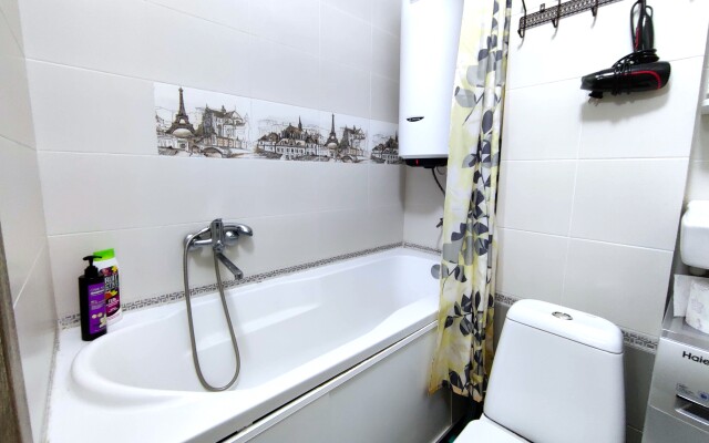 Квартира Студия на Усольцева ТРЦ Аура