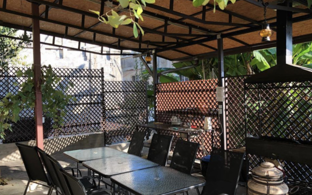 Flagman Guest House