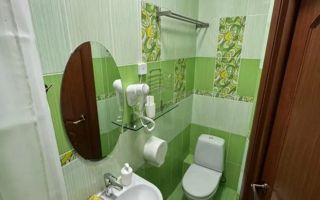Отель Касальта