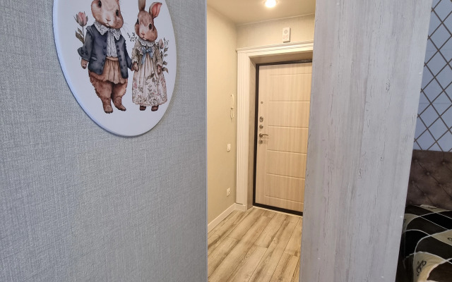 Квартира ДОБРЫЙ ДОМ GESS