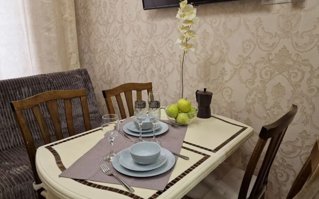 Квартира Пестеля 1 Люкс