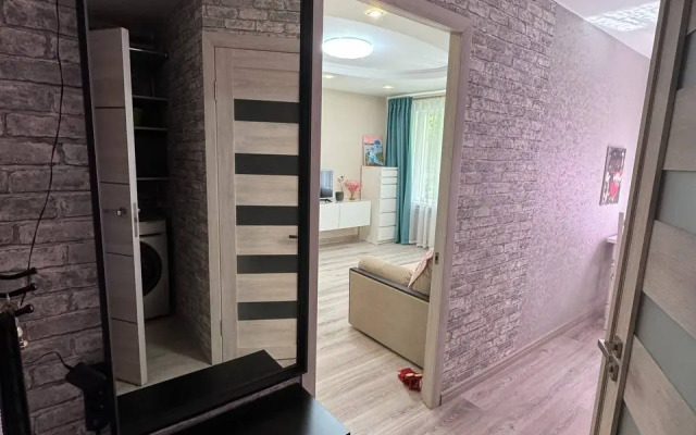 V Kazani Flat