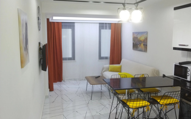 Art City Residence Apartments