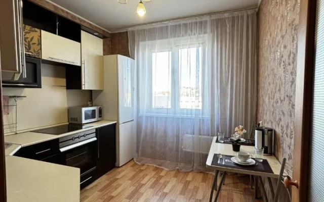 Квартира в самом центре города