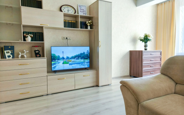 Zhk Vysokovo v Tsentre Flat