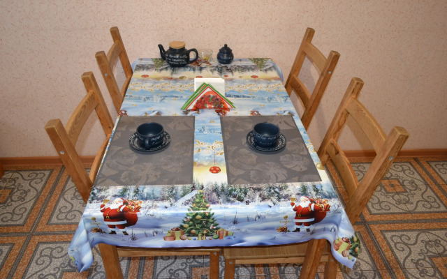 Апартаменты 7Nights у озера - фото 2