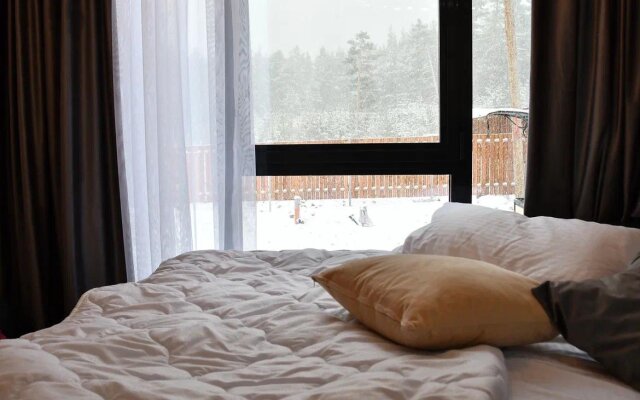 Chillout Elbrus Guest House