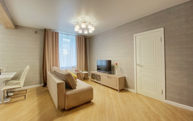 Apart Comfort Na Oktyabrya 23 Apartments