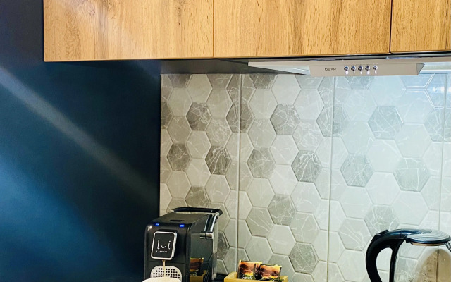 Dizaynerskie V Tsentre Rostova-Na-Donu Apartments