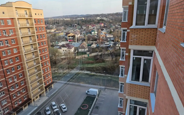 Apartamenty 1 K. Kvartira Flat