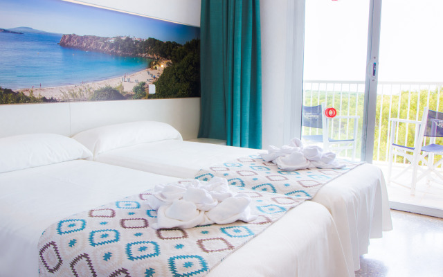 Club Hotel Aguamarina