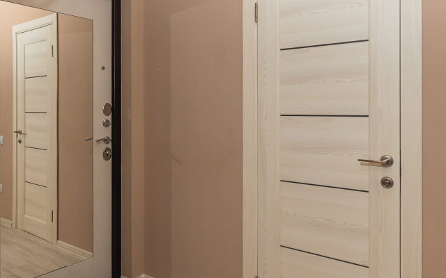 Квартира Уютная Квартира на Рокоссовского