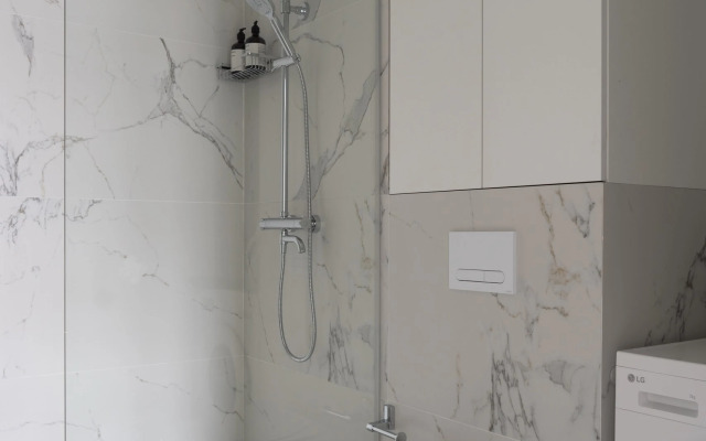 Апартаменты рядом с Метро Балтийская