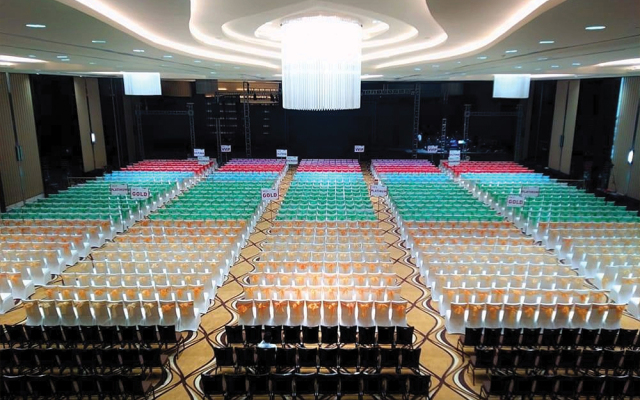 Po Hotel Semarang