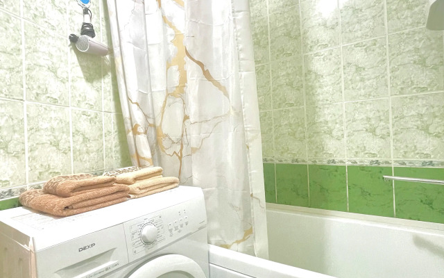 Квартира Уютная квартира на 7 ветрах