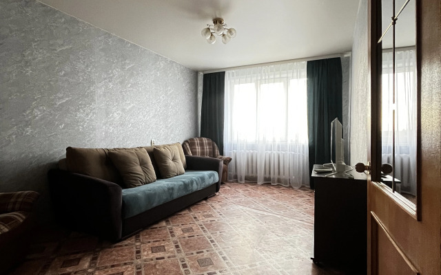 Квартира Фортуна Сити рядом с Областной больницей