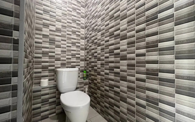 Апартаменты Двухкомнатные LikeHome на Салмышской 61