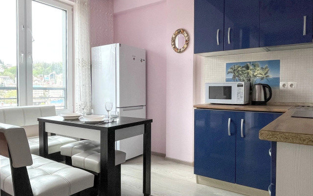 Karavella Portugalii 2 Flat