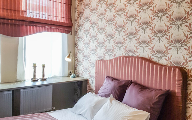 Apartments Boutique Hotel Lime