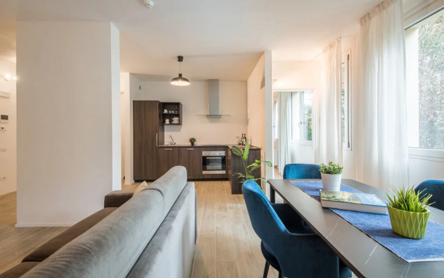 Siena Hills Apartments