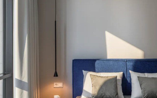 Квартира New York vibe 5 Star Apt