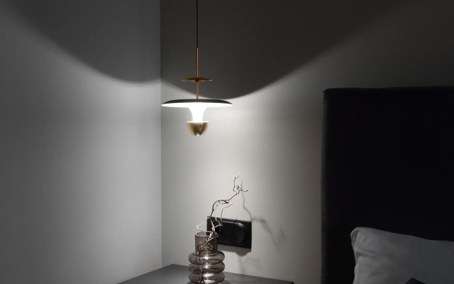 Hugge Place Na Fabrichnoy Apartments