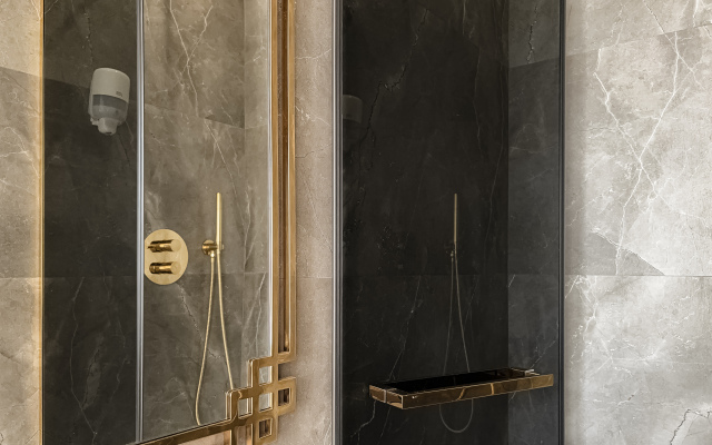 Апартаменты в ЖК Savin House с Панорамными Окнами