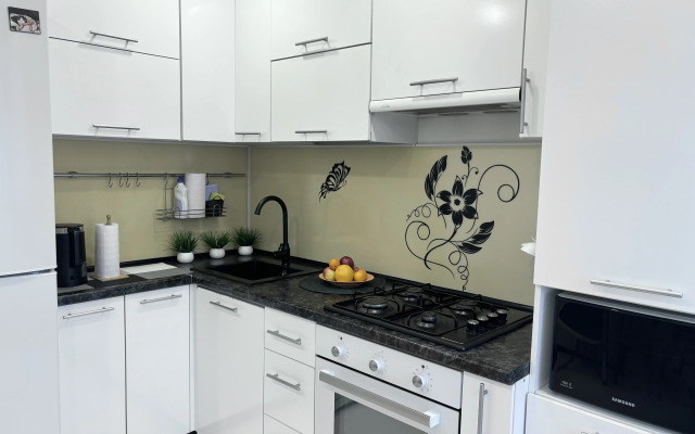 Квартира Отличная рядом с трассой М-8