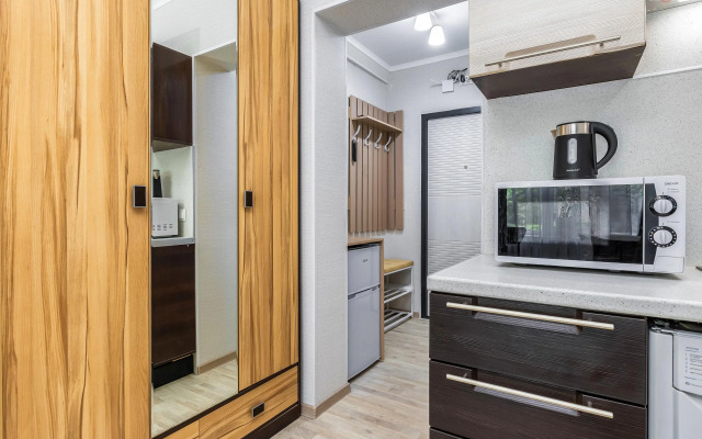 Квартира комфортная стильная у Комсомольского парка