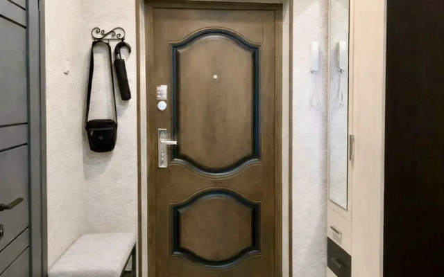 Квартира Солнечный Круг