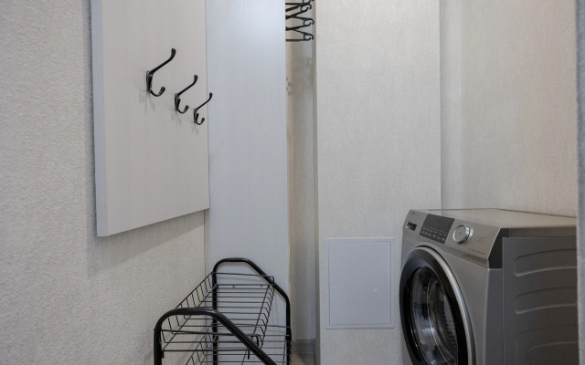 Квартира Новая Двухкомнатная в Жк Галактика