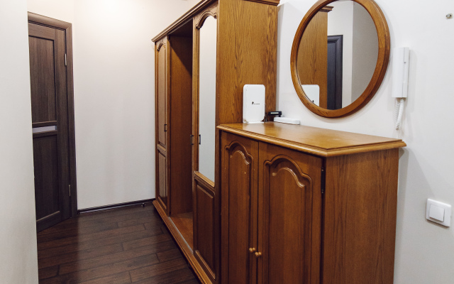 Квартира Проспект Обводный 9/3