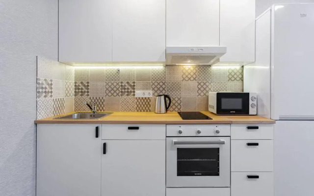 Апартаменты в Одном из Комплексов Жк Сердце Ростова