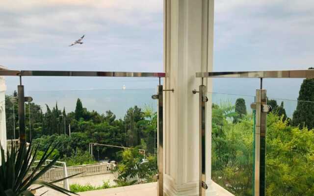 Гостевой Дом Флорентина Море