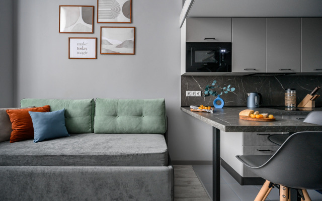 Apartments Queenstay Skay Na Voykovskoy