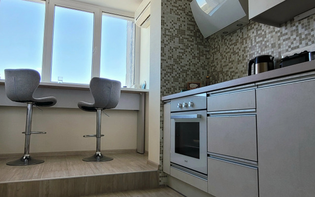 Апартаменты в центре Минска