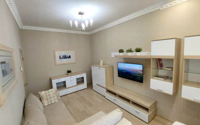 Апартаменты Двухкомнатные на Большой Морской 7