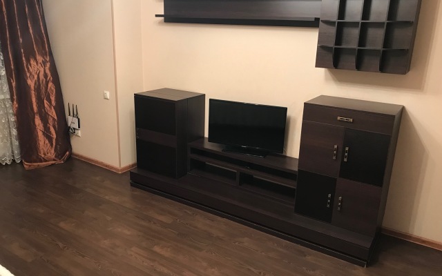 Квартира комфортная в новом доме в центре Уфы