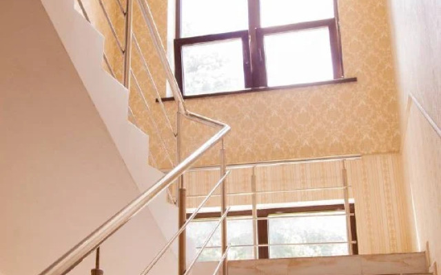 Квартира Студия в центре санаторного парка