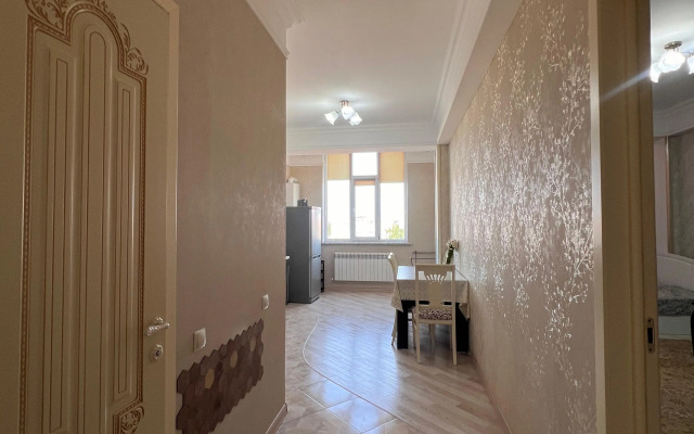 Апартаменты Уютные в Центре Махачкалы