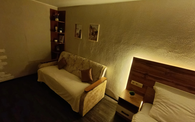 Квартира Уютная двушка в центре Воронежа