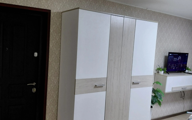 Квартира Однокомнатная в доме с улучшенной планировкоц