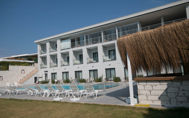 Бутик-отель Öneş