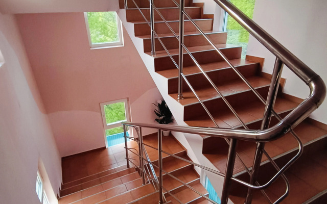 Drugoye Mesto Guest house