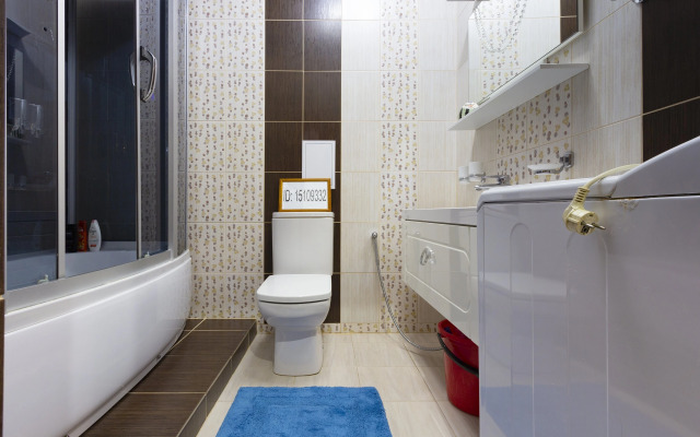 Апартаменты КВАРТИРА В ЦЕНТРЕ АСТРАХАНИ