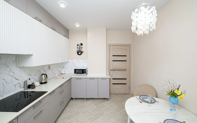 Квартира Апартаменты SunSet