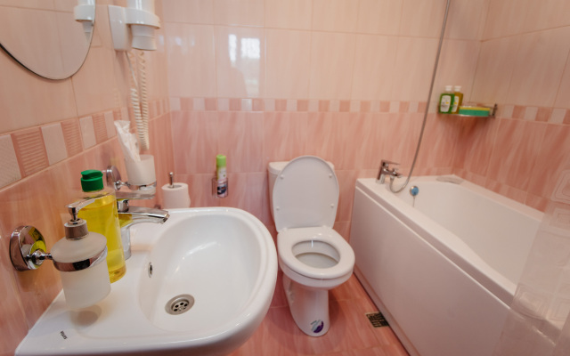 Квартира 2 на Благоева