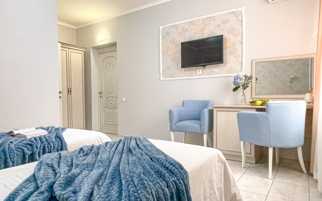 Kompliment Guest House