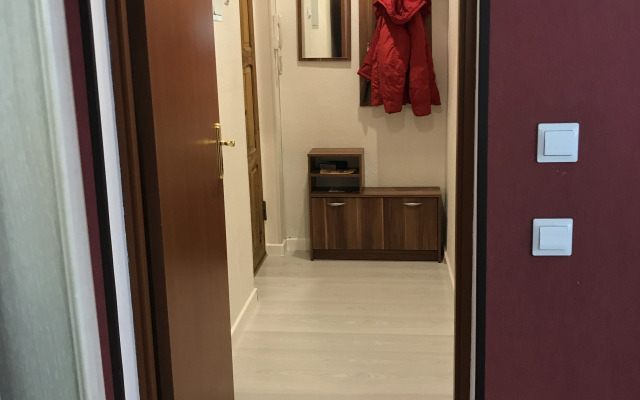 1001 nights on Sommer Apartment